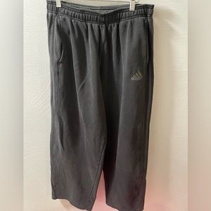 Adidas sweatpants